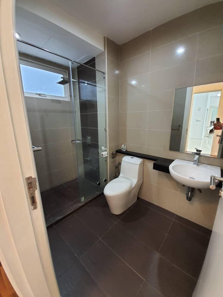 Surian Residences Mutiara Damansara Fully Furnish - photo 7