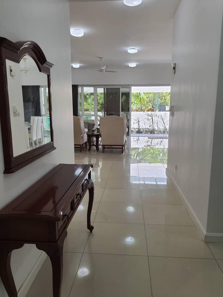 Surian Residences Mutiara Damansara Fully Furnish - photo 9