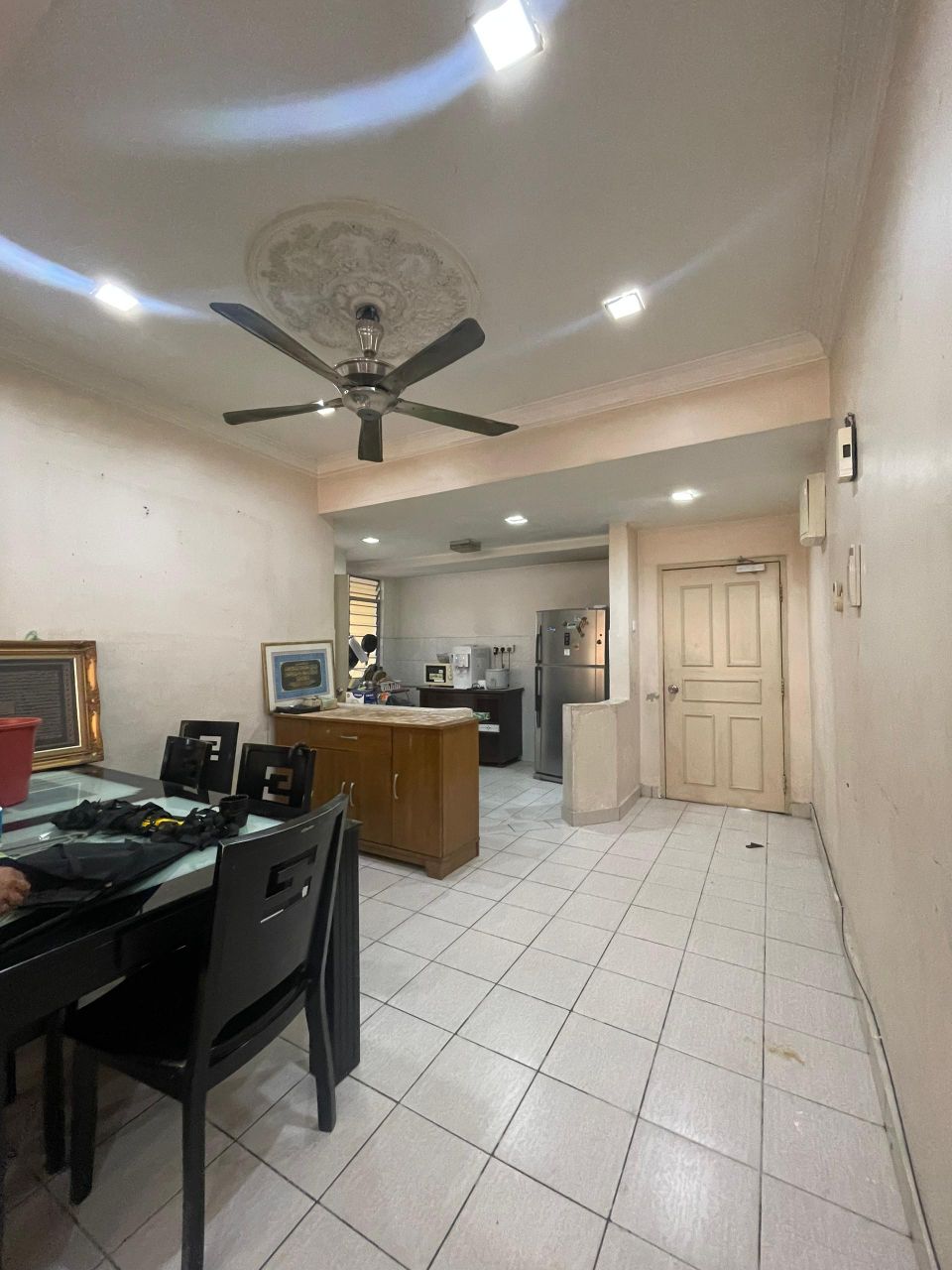 Drimba Kota Damansara Partly Furnish - photo 2