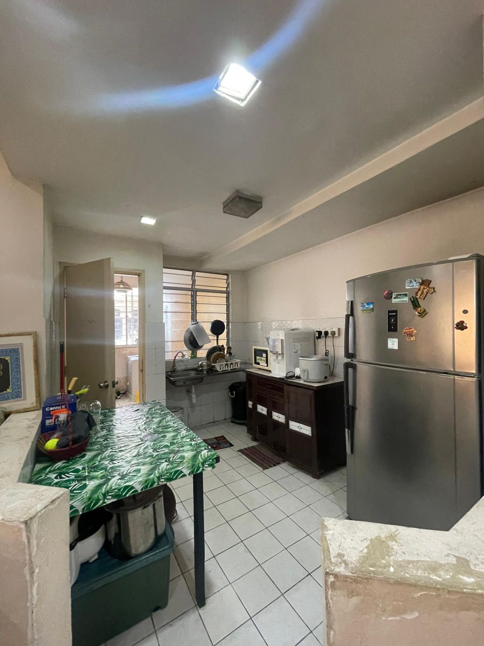 Drimba Kota Damansara Partly Furnish - photo 3