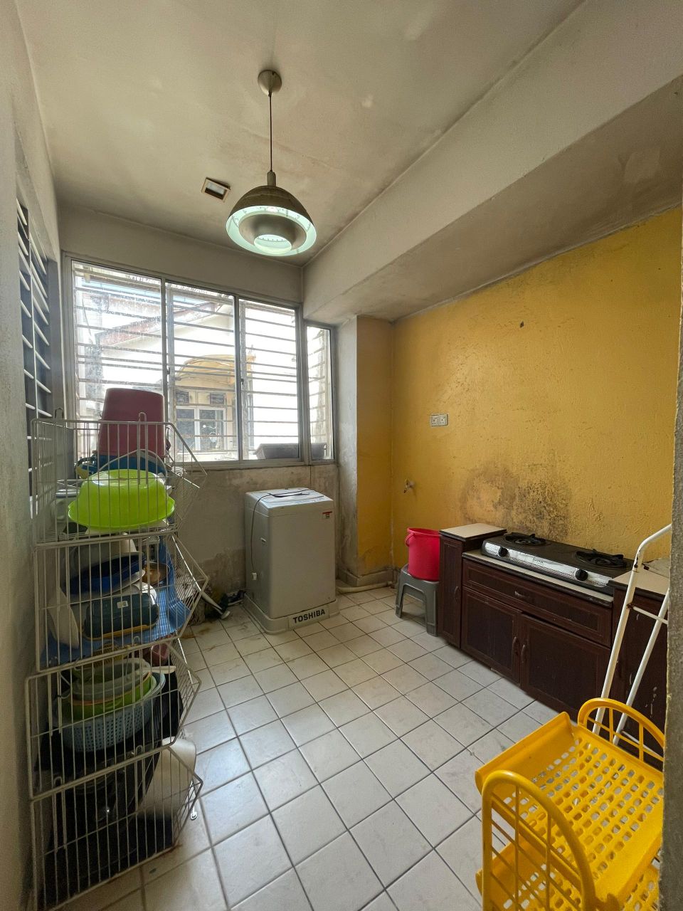 Drimba Kota Damansara Partly Furnish - photo 4