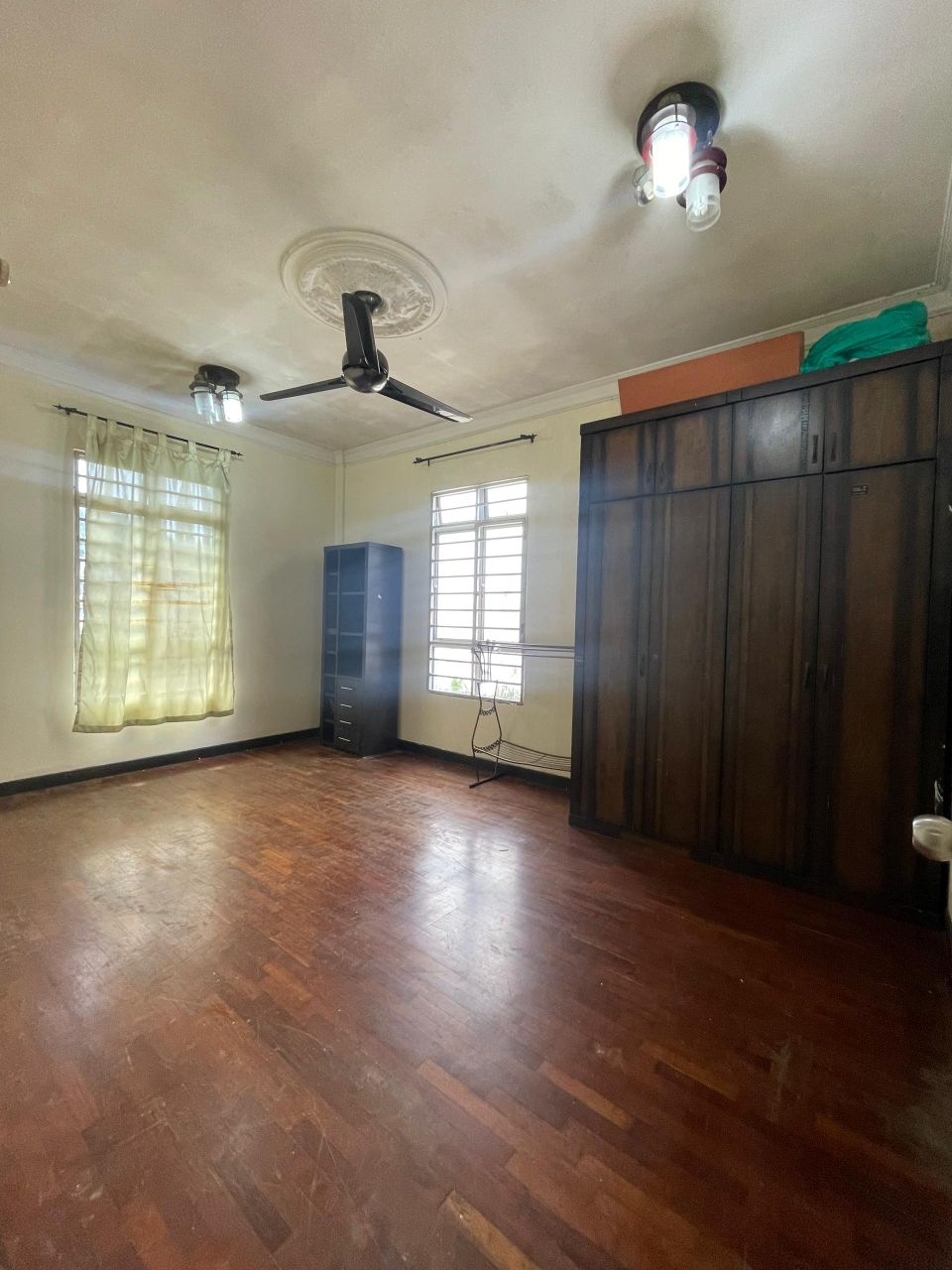 Drimba Kota Damansara Partly Furnish - photo 6