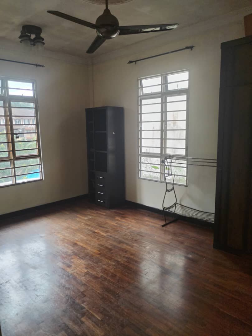 Drimba Kota Damansara Partly Furnish - photo 8