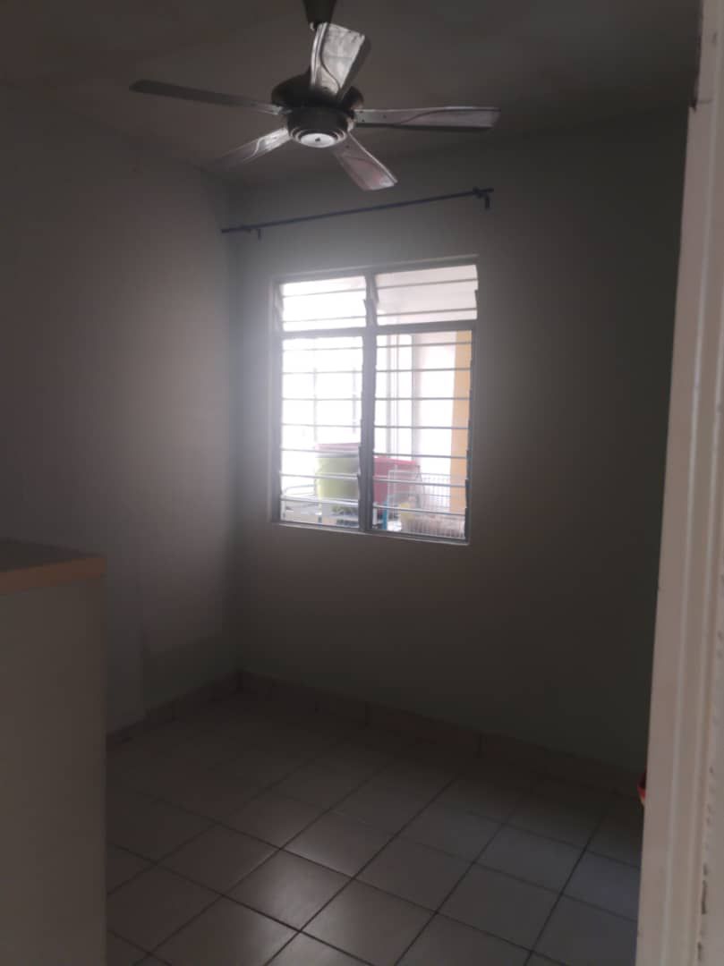 Drimba Kota Damansara Partly Furnish - photo 9