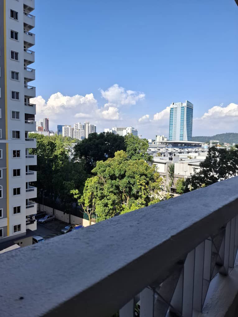 Pelangi Damansara Condo Kota Damansara - photo 2