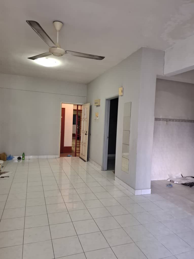 Pelangi Damansara Condo Kota Damansara - photo 3
