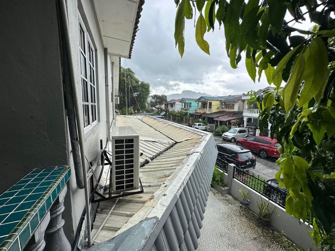Corner Lot Taman Permata Fully Extended - photo 5