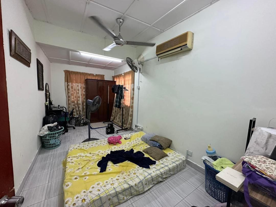 Corner Lot Taman Permata Fully Extended - photo 12