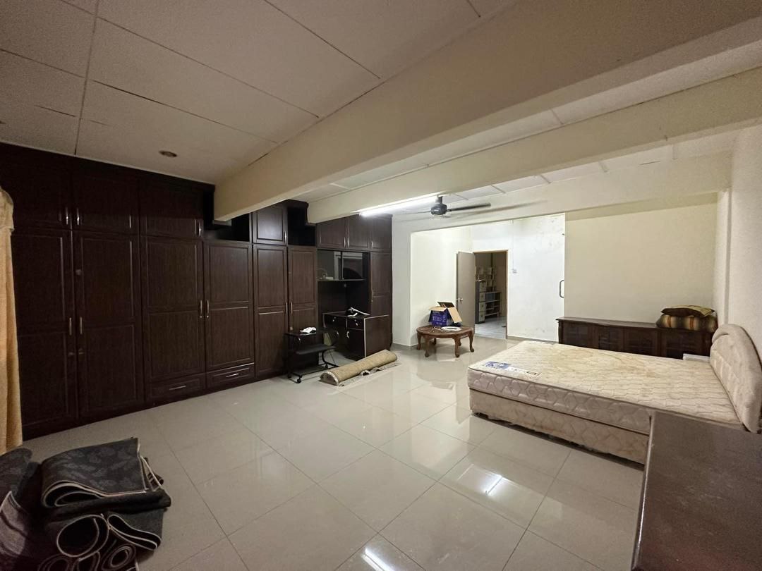 Corner Lot Taman Permata Fully Extended - photo 13