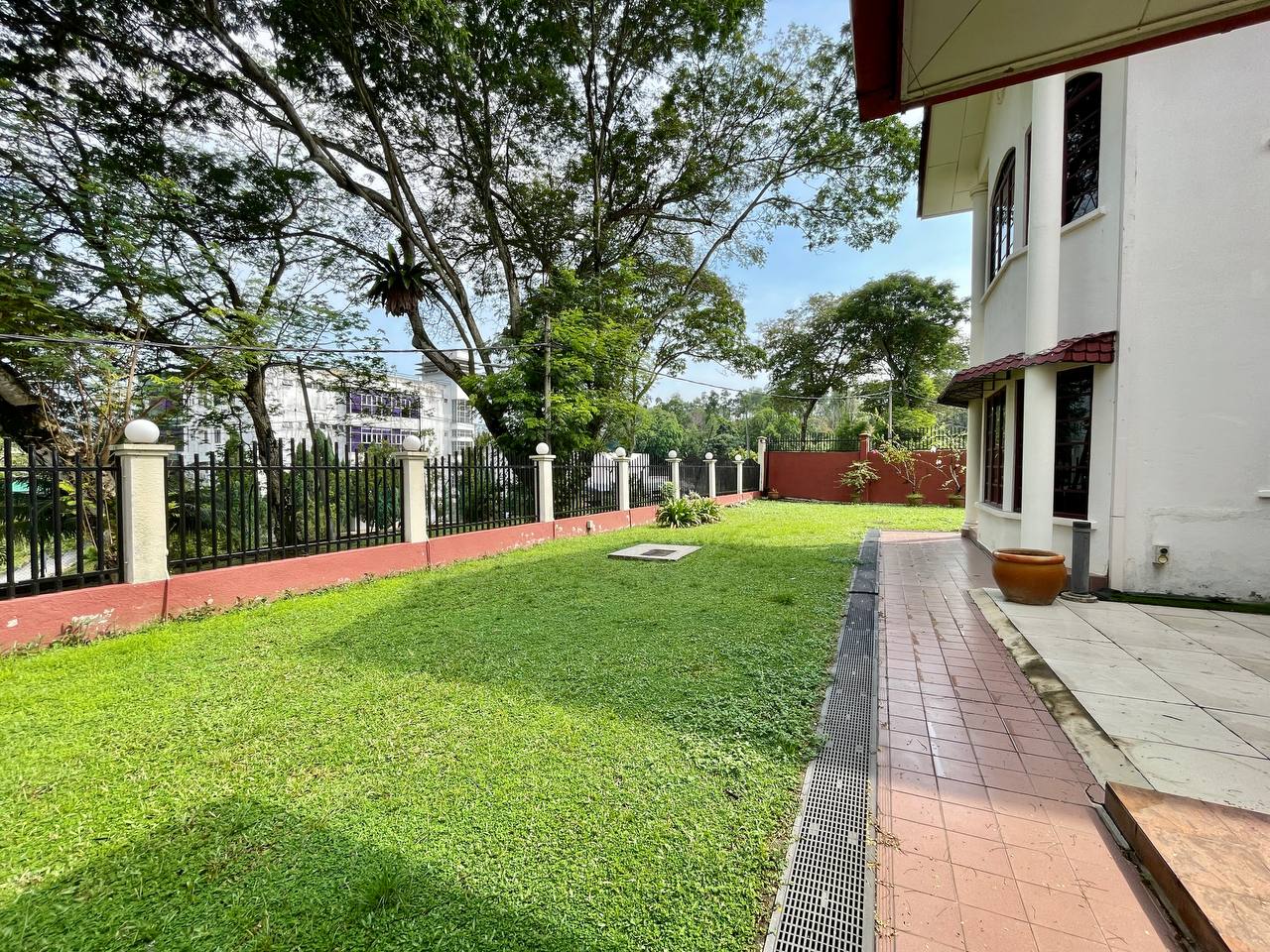 Two Storey Bungalow Seksyen 2 Shah Alam - photo 3