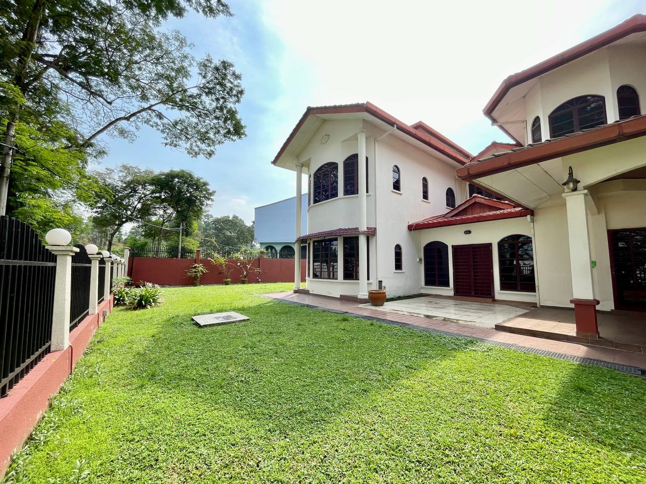 Two Storey Bungalow Seksyen 2 Shah Alam - photo 4