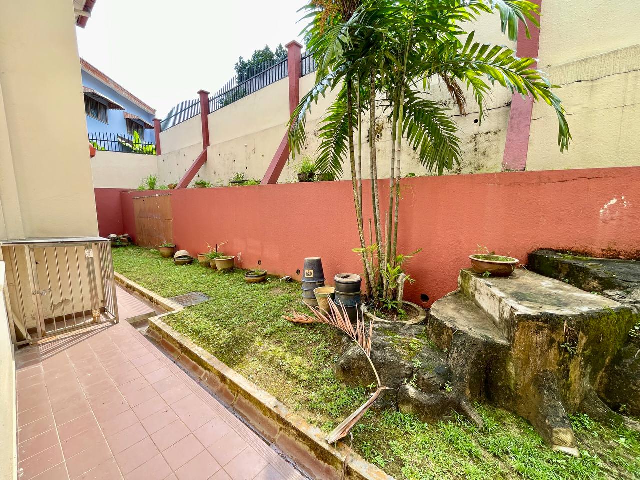 Two Storey Bungalow Seksyen 2 Shah Alam - photo 8