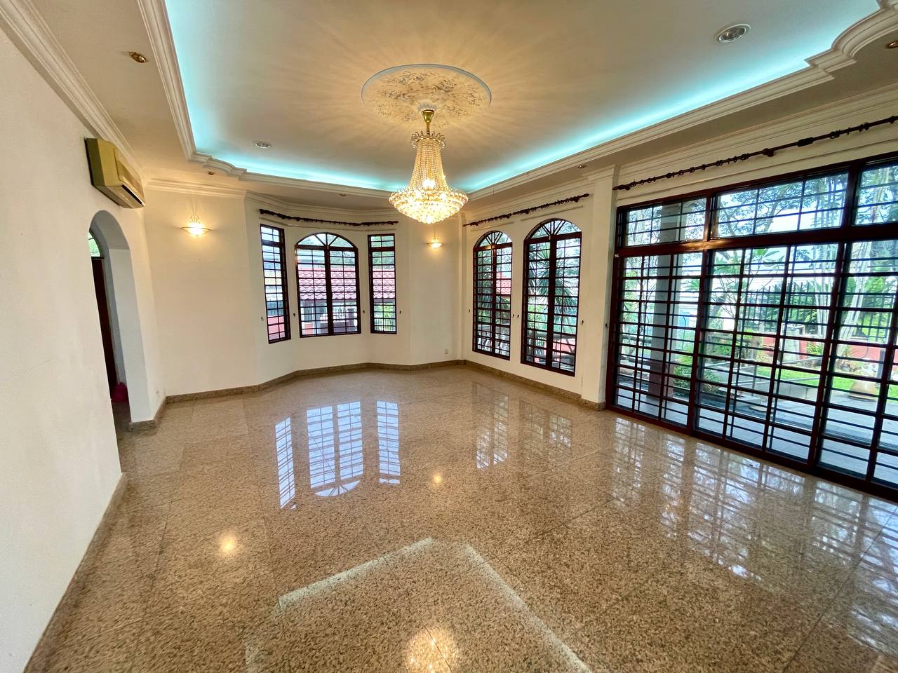 Two Storey Bungalow Seksyen 2 Shah Alam - photo 10