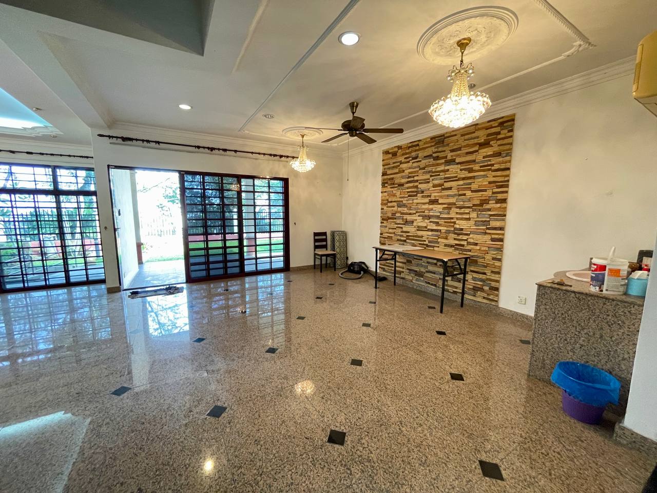 Two Storey Bungalow Seksyen 2 Shah Alam - photo 11