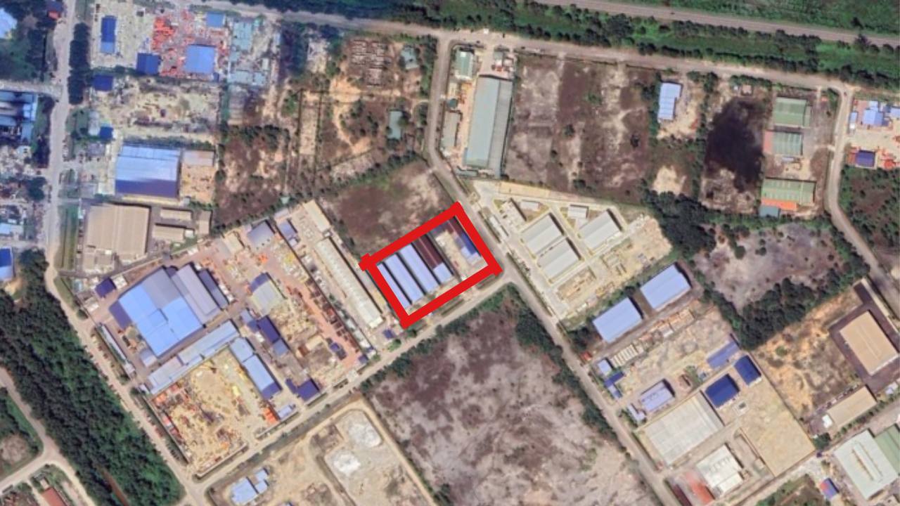 Tanah Industri dan 5 unit Teluk Kalung Kemaman - photo 3