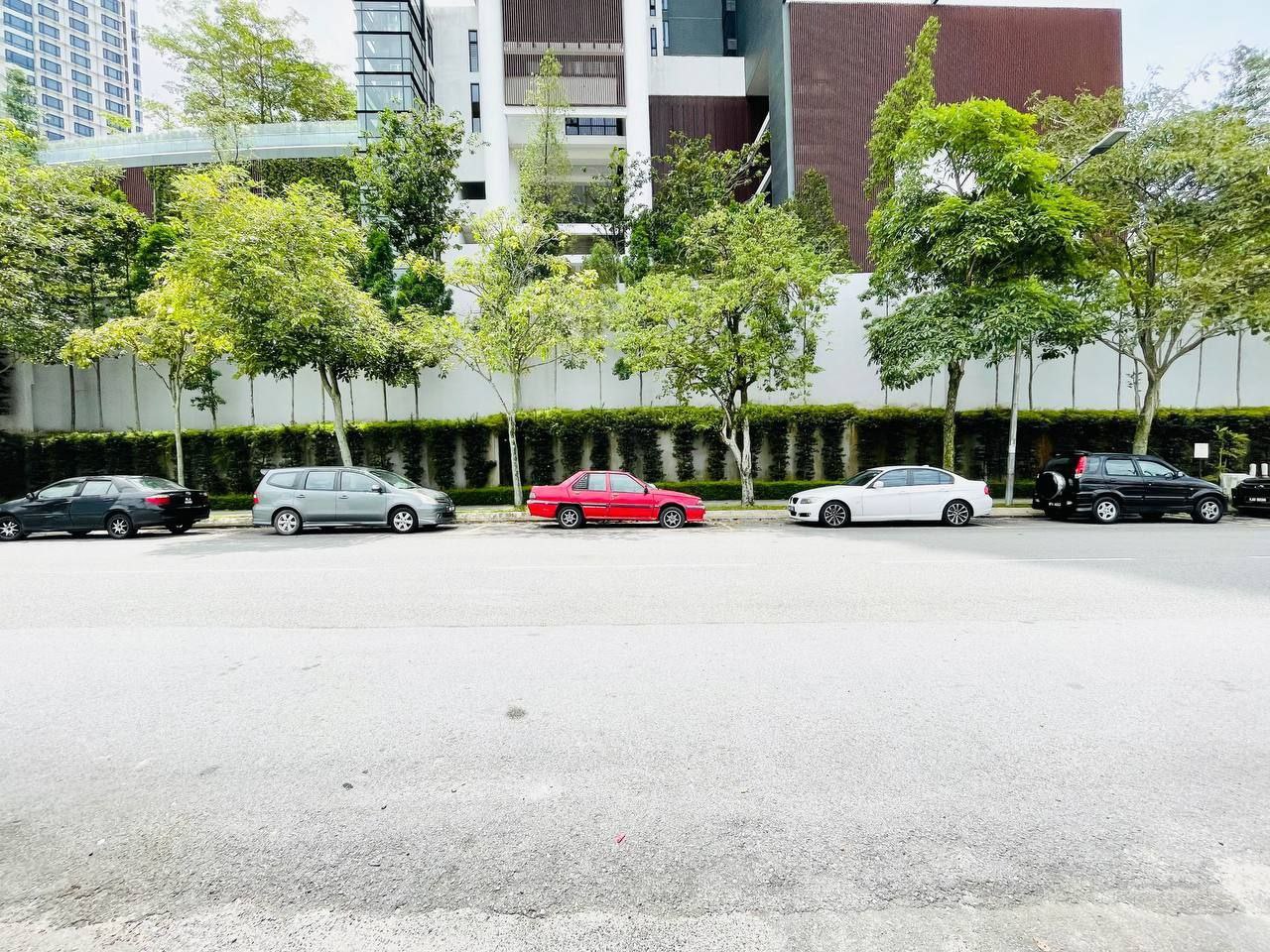 7 Storey Townhouse Bukit Bandaraya Bangsar - photo 3