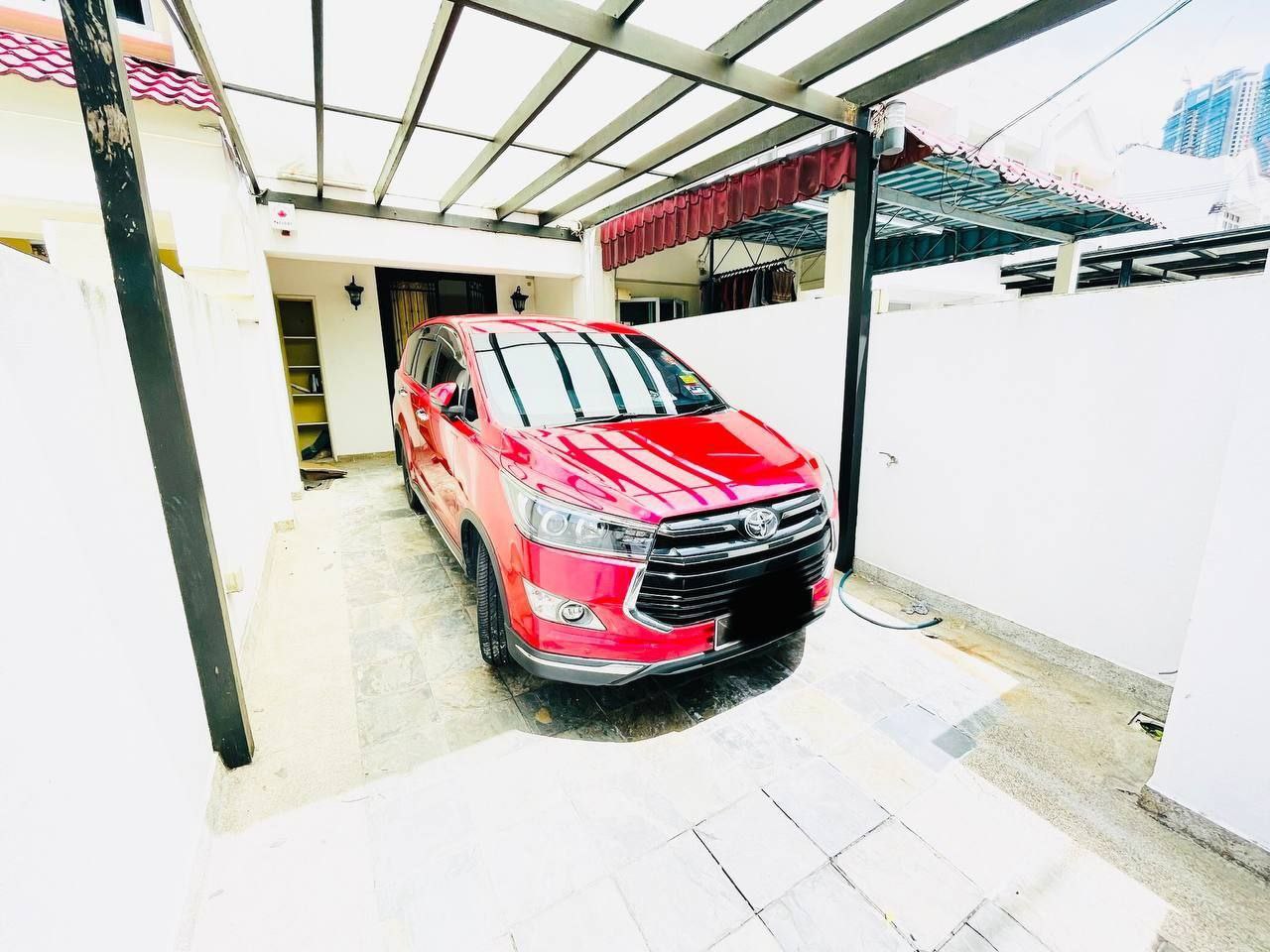 7 Storey Townhouse Bukit Bandaraya Bangsar - photo 4