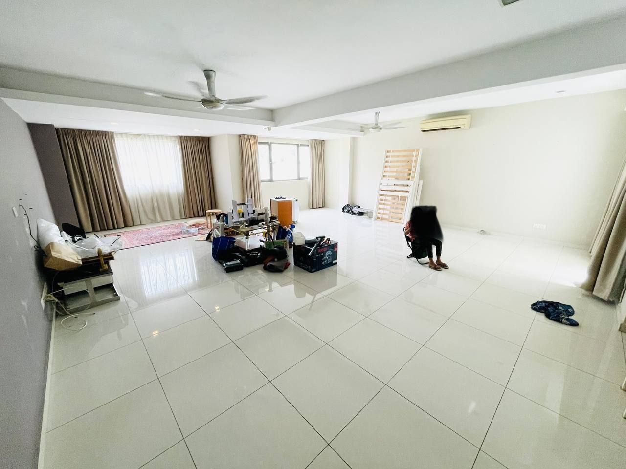 7 Storey Townhouse Bukit Bandaraya Bangsar - photo 6