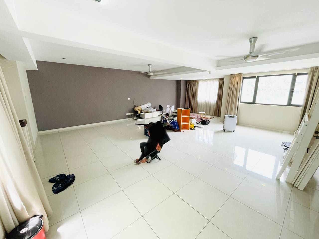 7 Storey Townhouse Bukit Bandaraya Bangsar - photo 7
