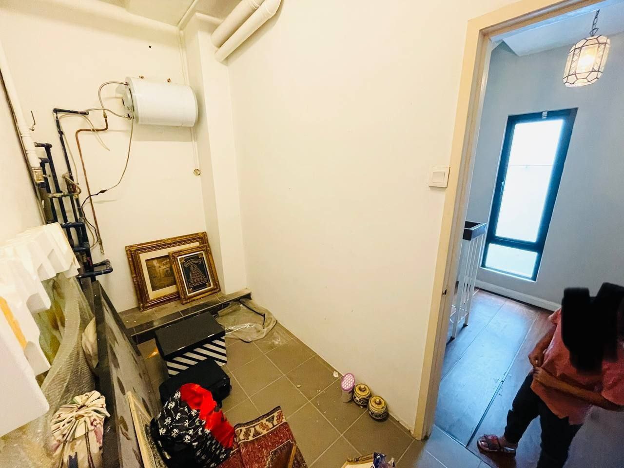 7 Storey Townhouse Bukit Bandaraya Bangsar - photo 8