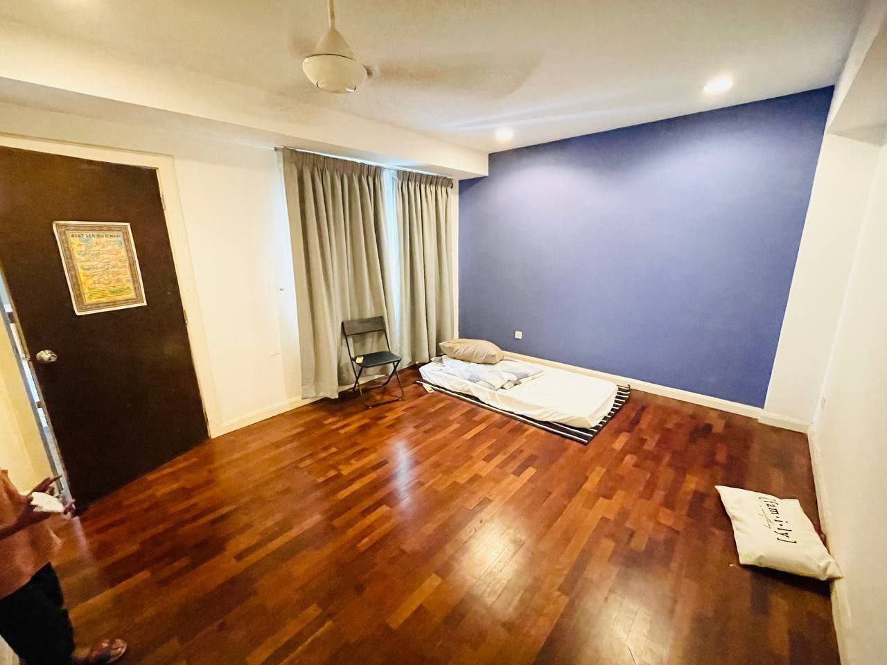 7 Storey Townhouse Bukit Bandaraya Bangsar - photo 10