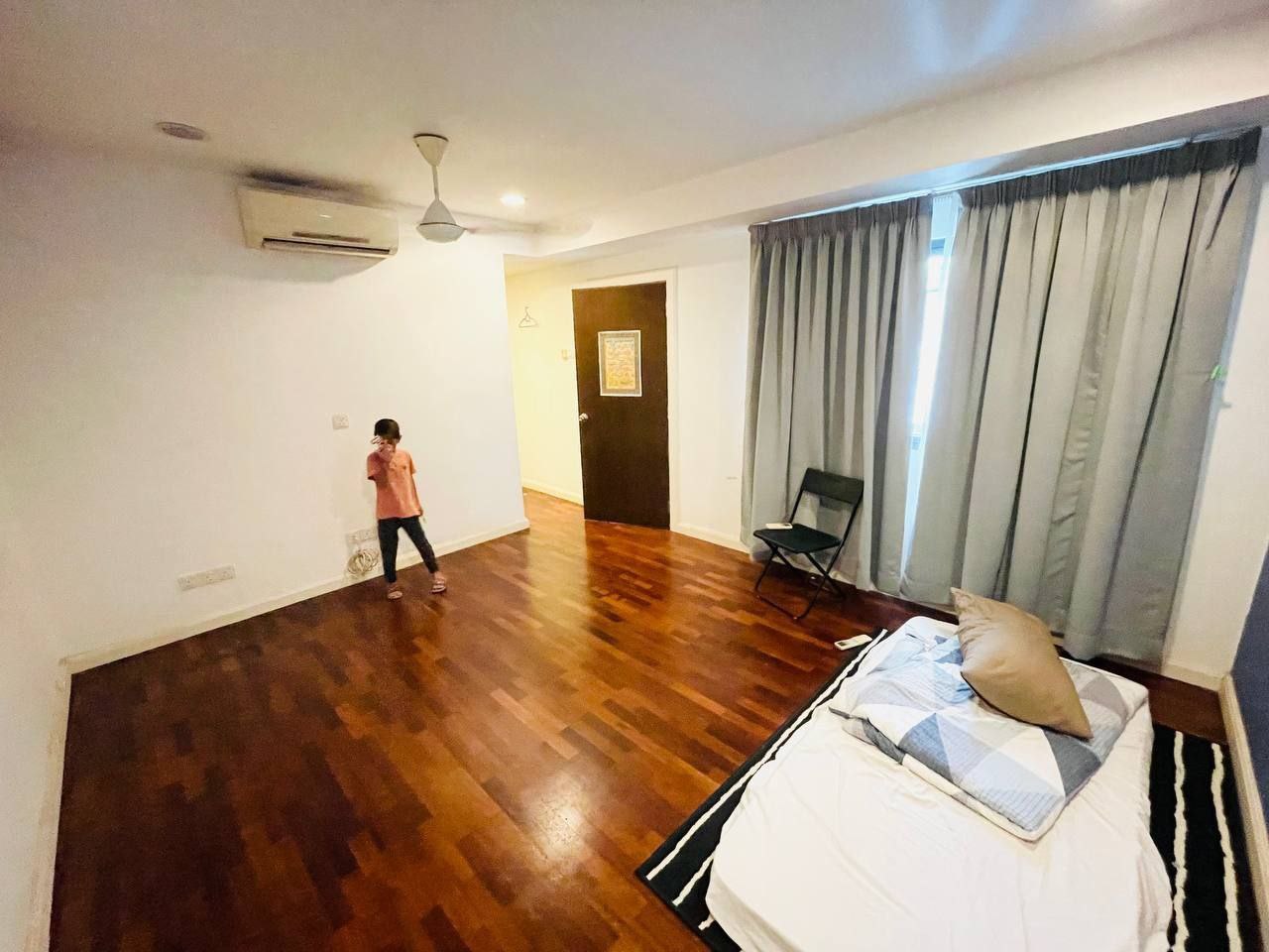 7 Storey Townhouse Bukit Bandaraya Bangsar - photo 11