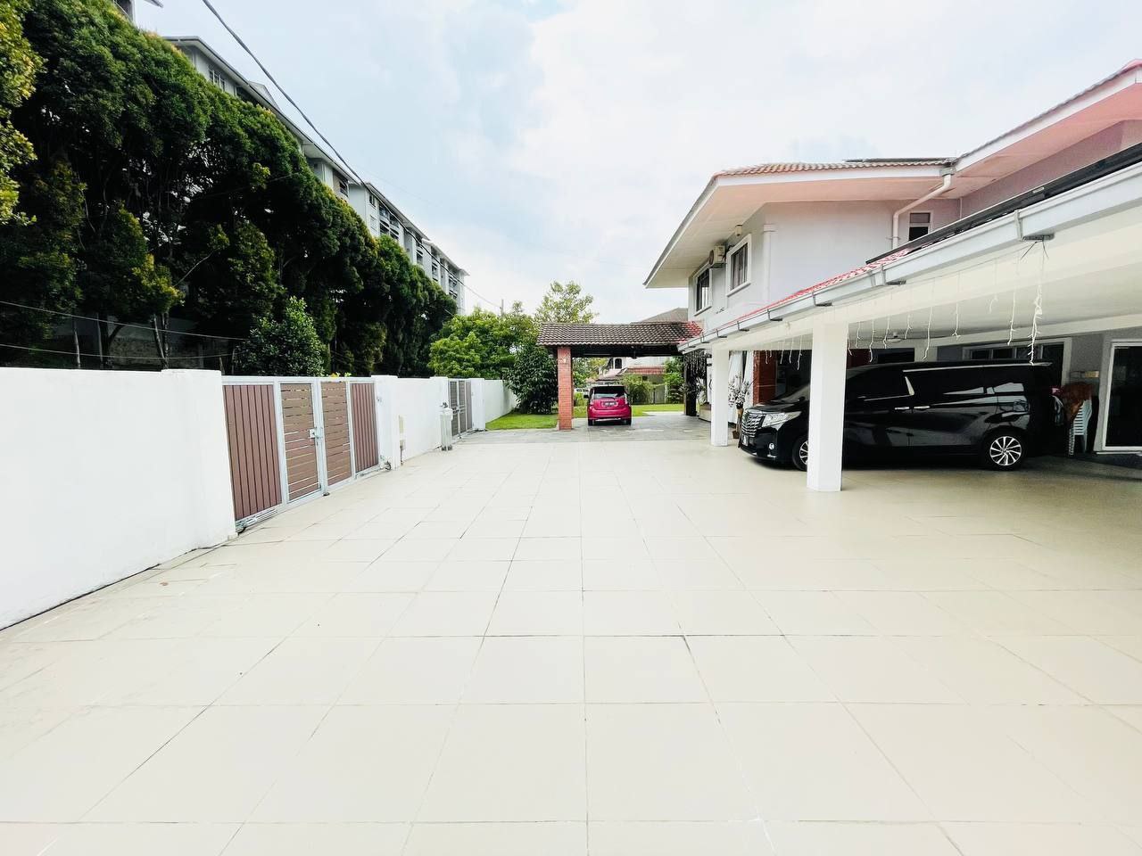 Corner Lot 2 Storey Bungalow Taman Bukit Cheras - photo 7