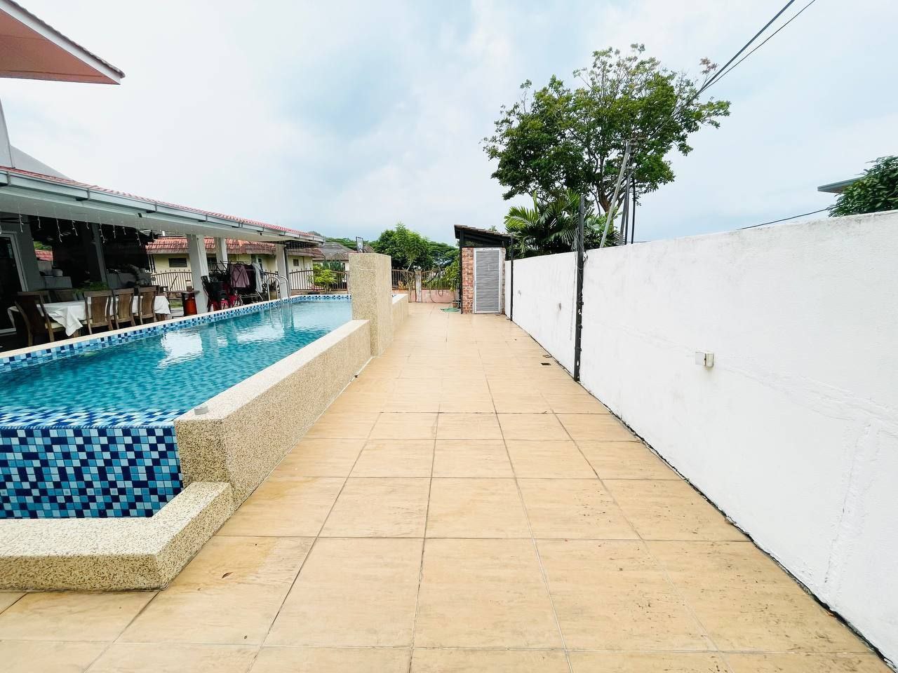 Corner Lot 2 Storey Bungalow Taman Bukit Cheras - photo 8