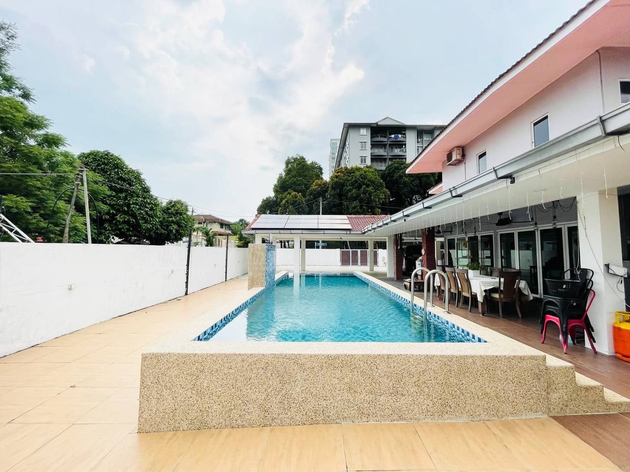 Corner Lot 2 Storey Bungalow Taman Bukit Cheras - photo 11