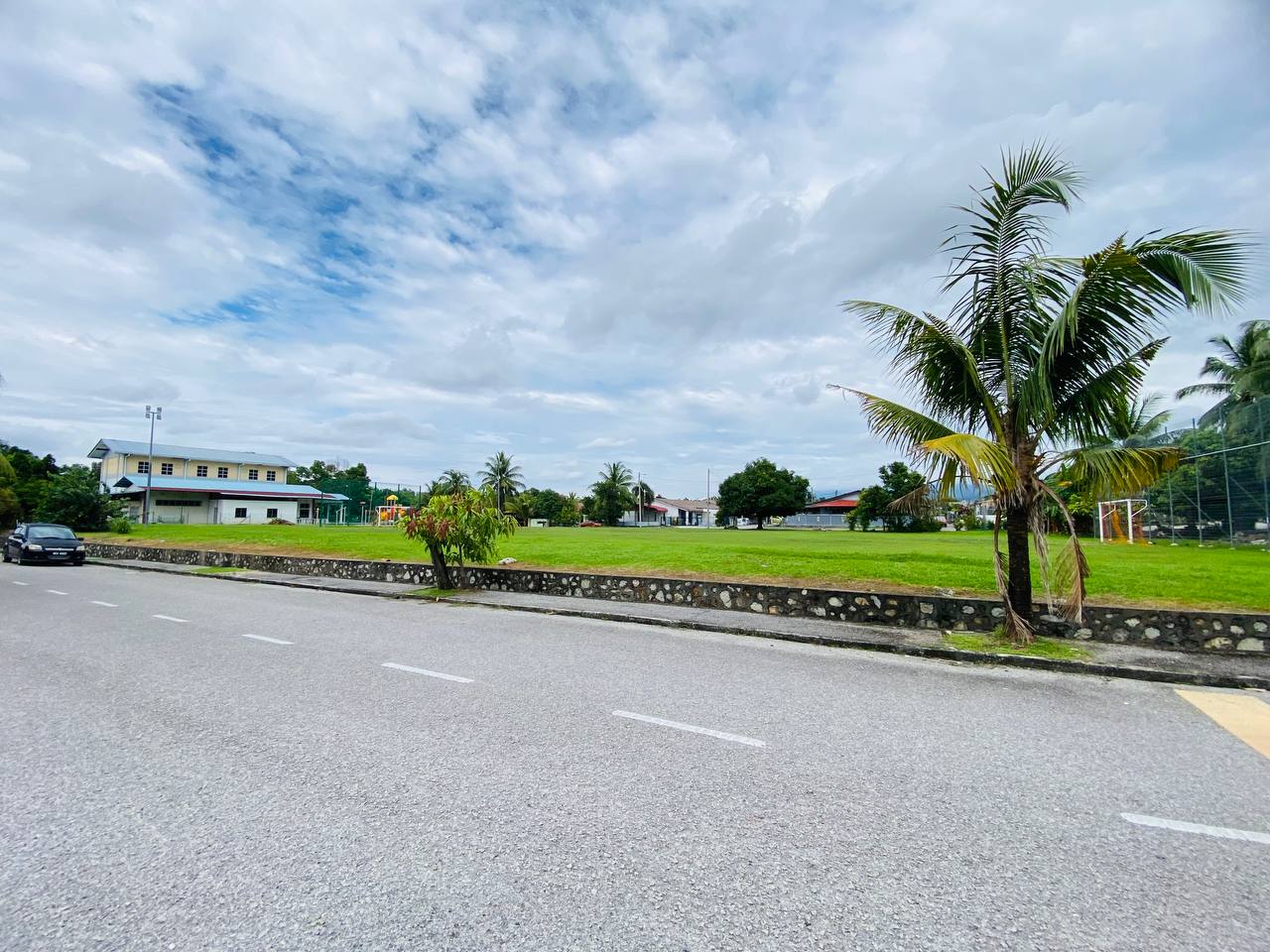 Single Storey Corner Taman Jasmin indah Senawang - photo 2