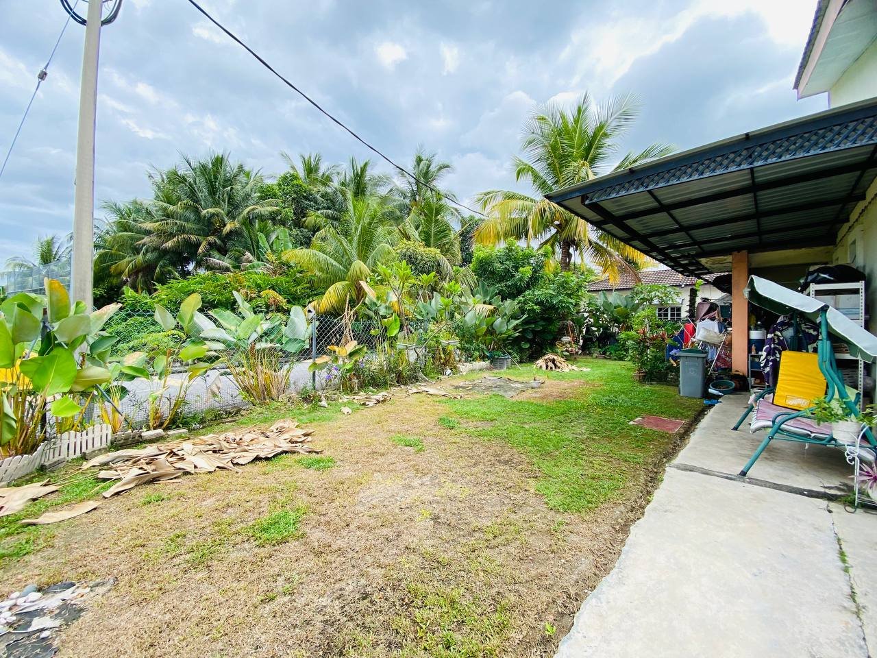 Single Storey Corner Taman Jasmin indah Senawang - photo 5