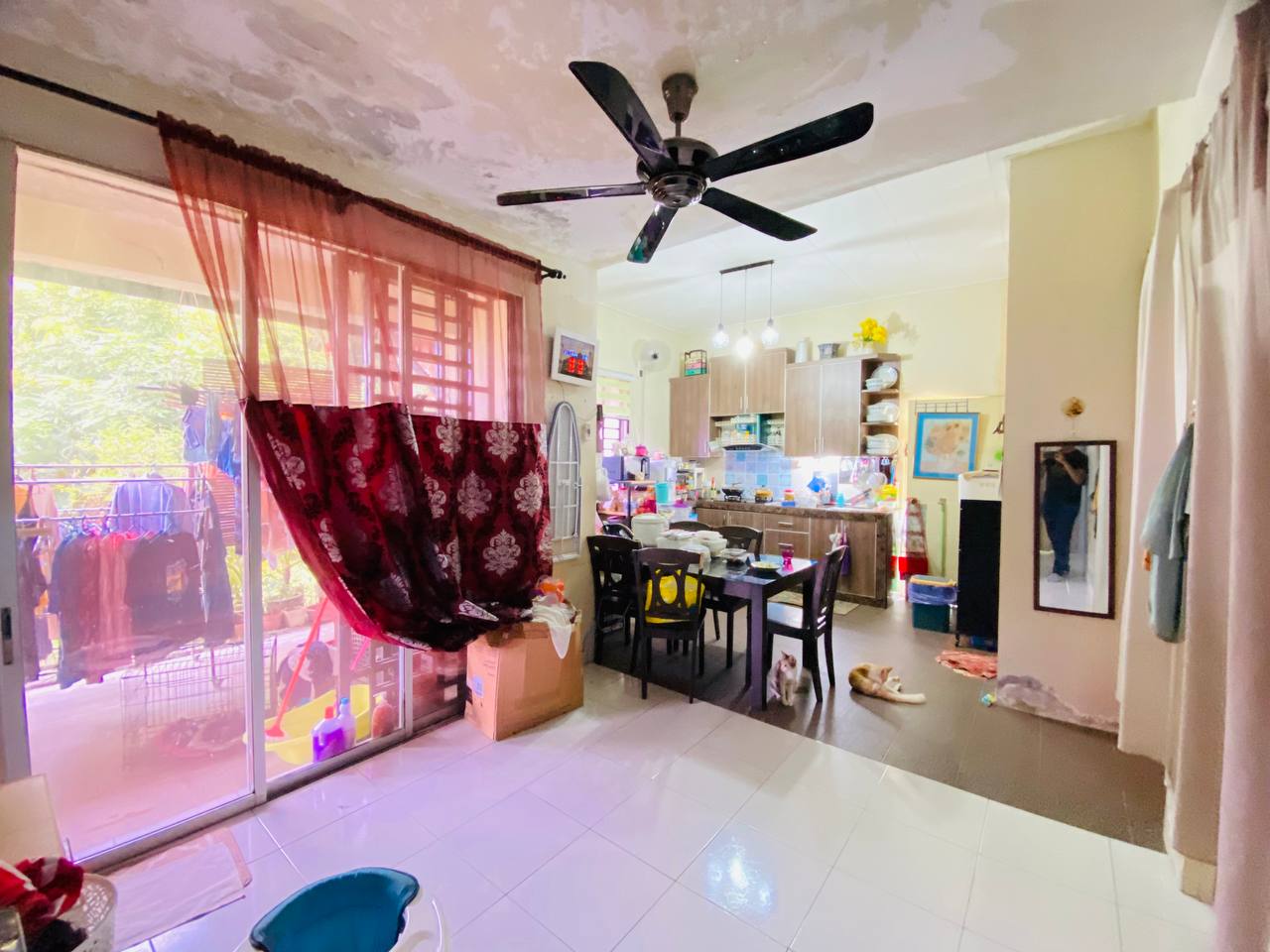 Single Storey Corner Taman Jasmin indah Senawang - photo 6