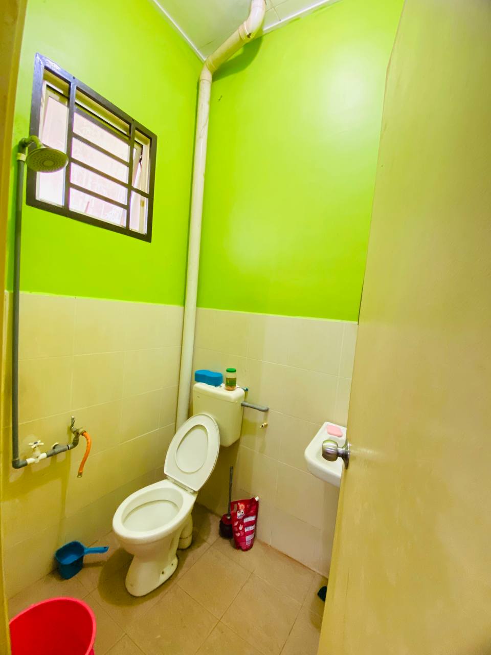 Single Storey Corner Taman Jasmin indah Senawang - photo 7