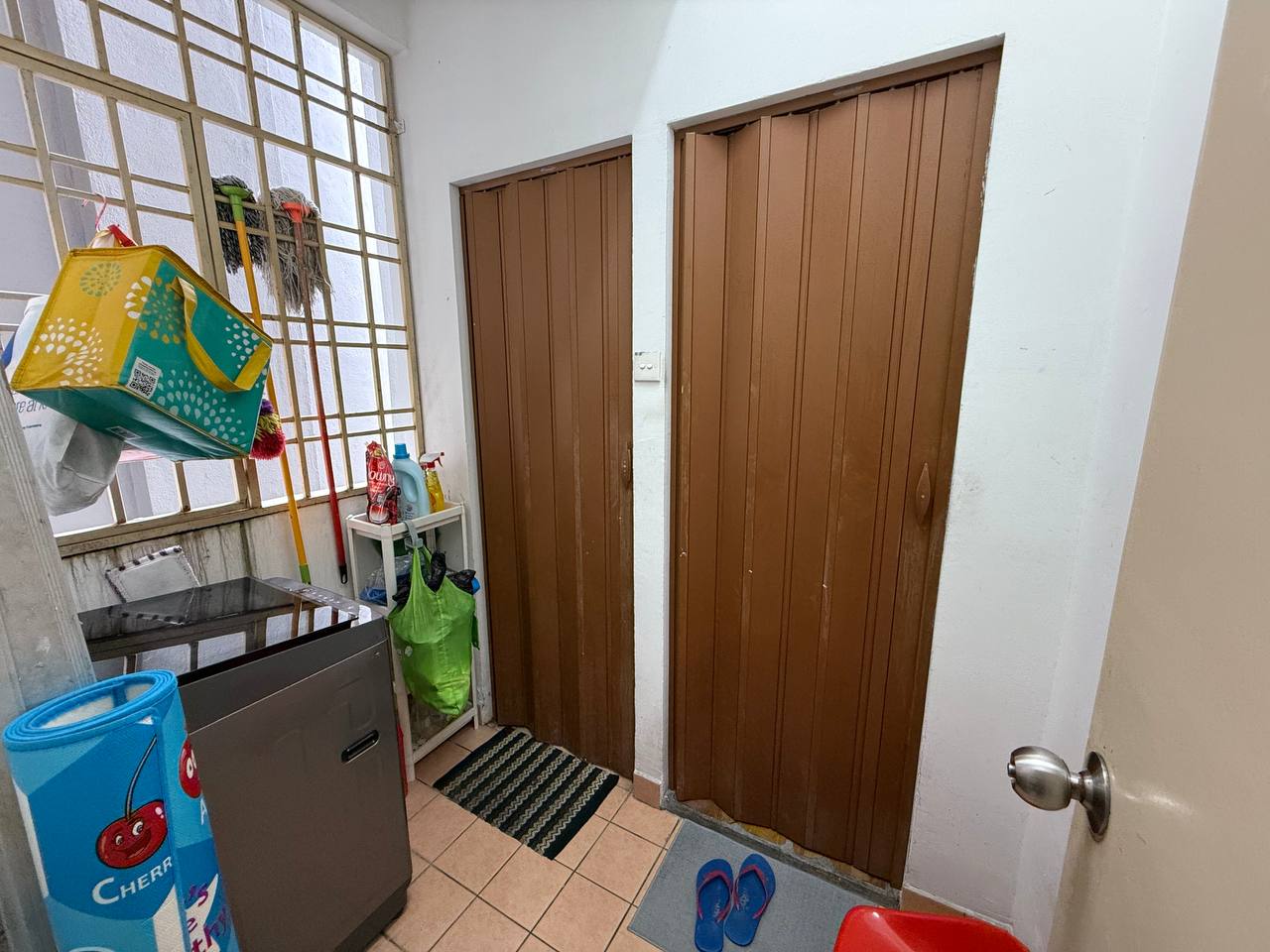 Villa Wangsamas Low Level Wangsa Maju - photo 13