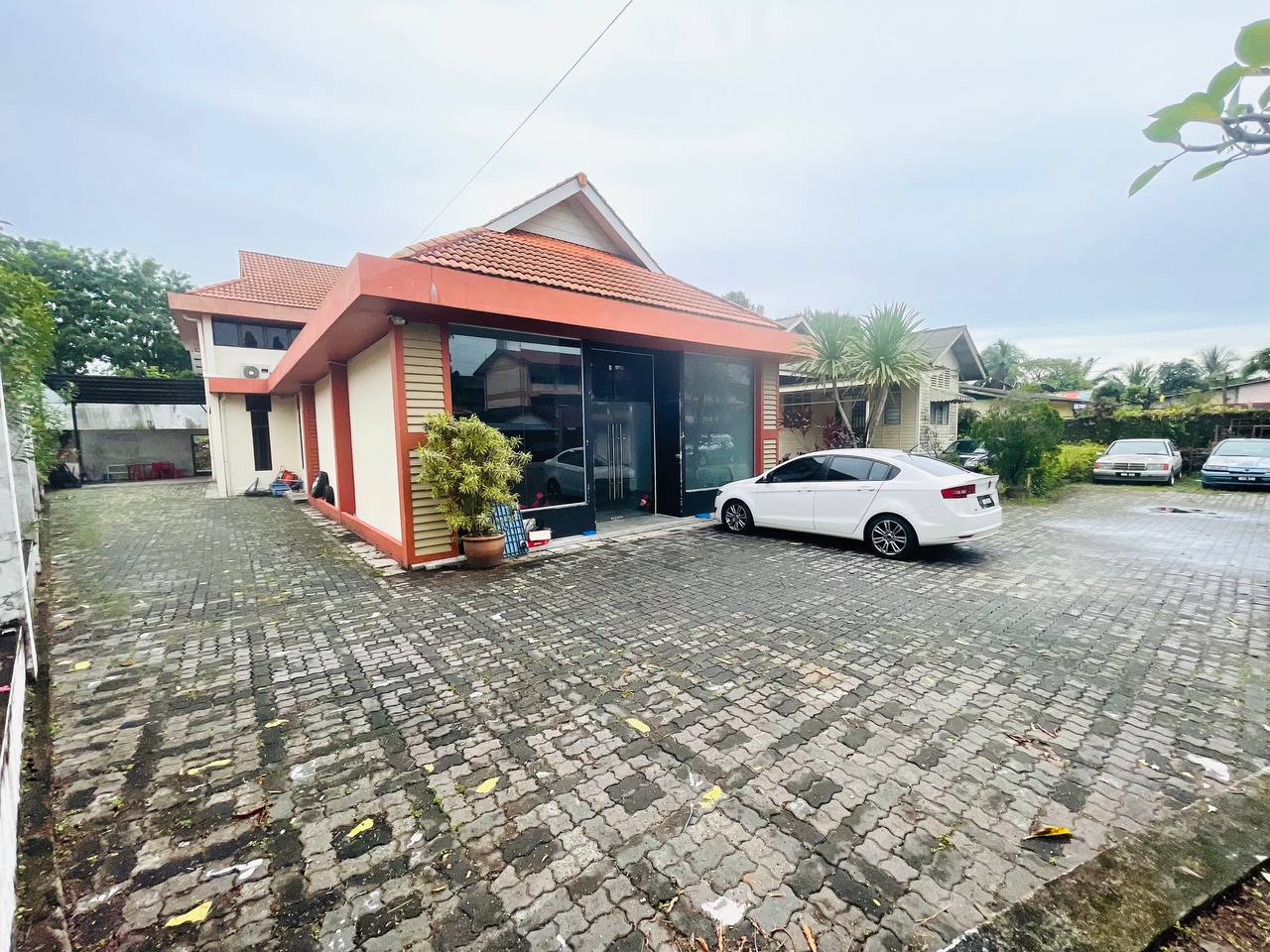 Bungalow or Warehouse Kg Pandan Kuala Lumpur - photo 2