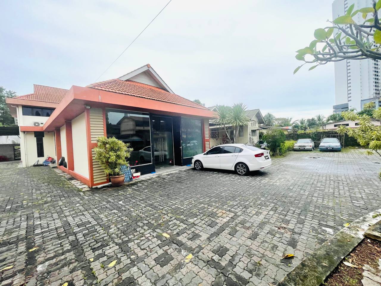 Bungalow or Warehouse Kg Pandan Kuala Lumpur - photo 3