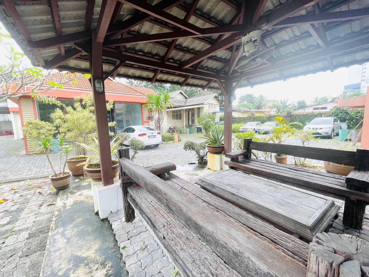 Bungalow or Warehouse Kg Pandan Kuala Lumpur - photo 4