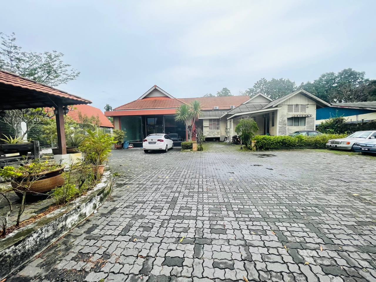 Bungalow or Warehouse Kg Pandan Kuala Lumpur - photo 5