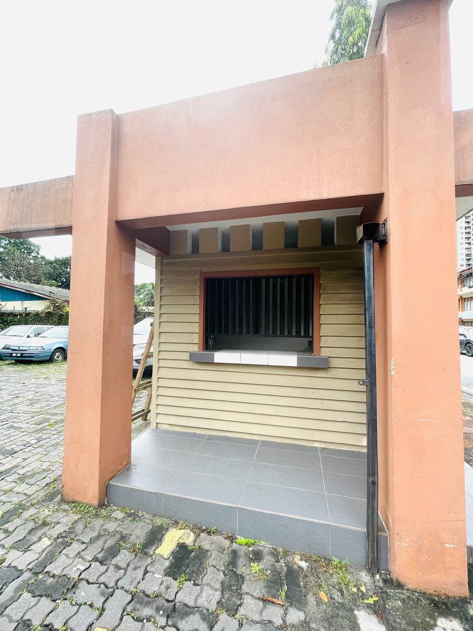 Bungalow or Warehouse Kg Pandan Kuala Lumpur - photo 6