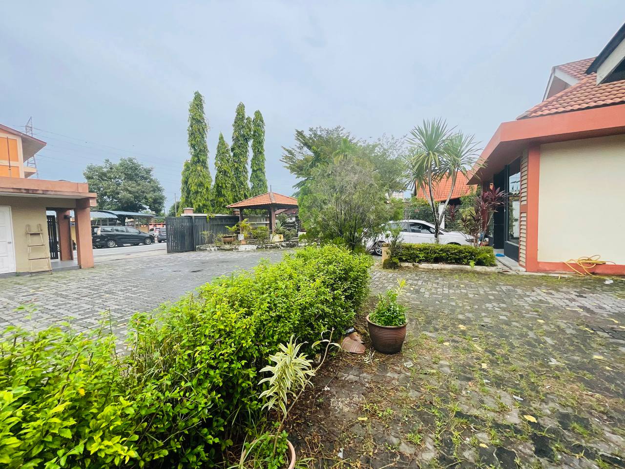 Bungalow or Warehouse Kg Pandan Kuala Lumpur - photo 7