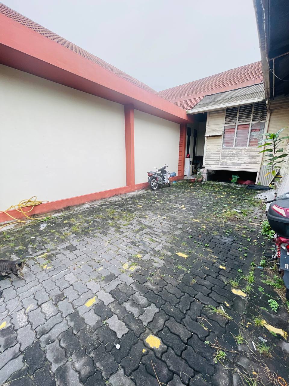 Bungalow or Warehouse Kg Pandan Kuala Lumpur - photo 8