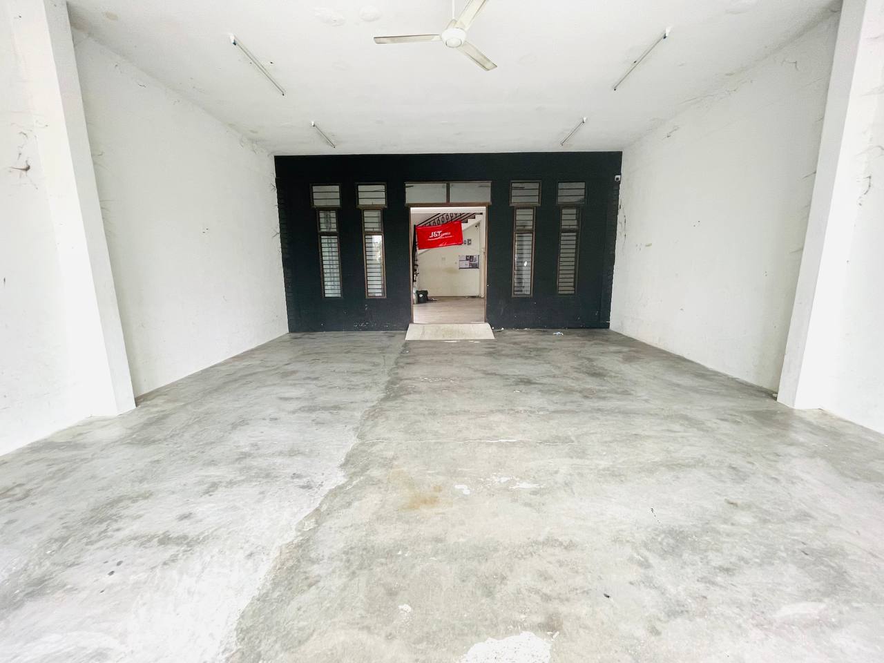 Bungalow or Warehouse Kg Pandan Kuala Lumpur - photo 9