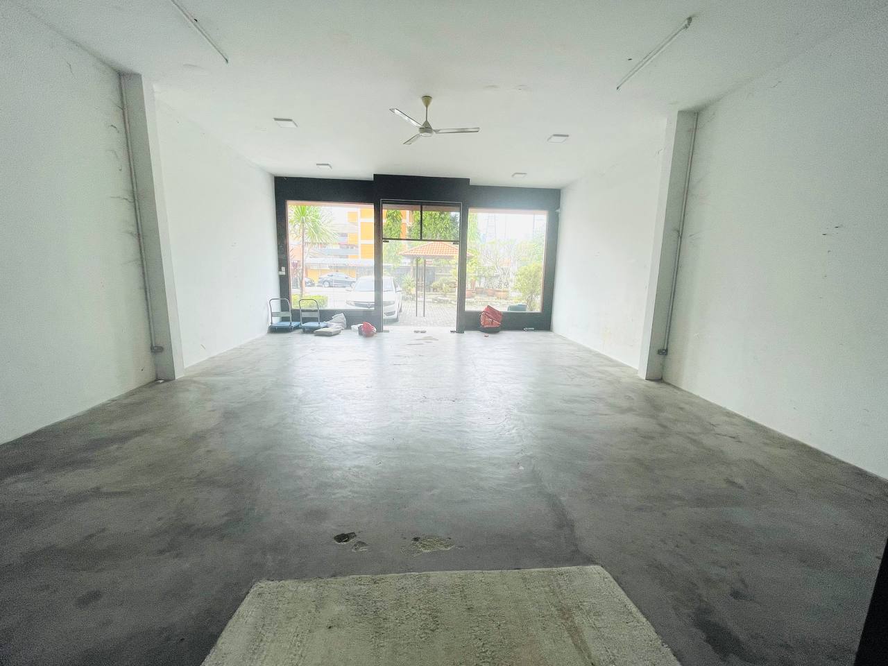 Bungalow or Warehouse Kg Pandan Kuala Lumpur - photo 10