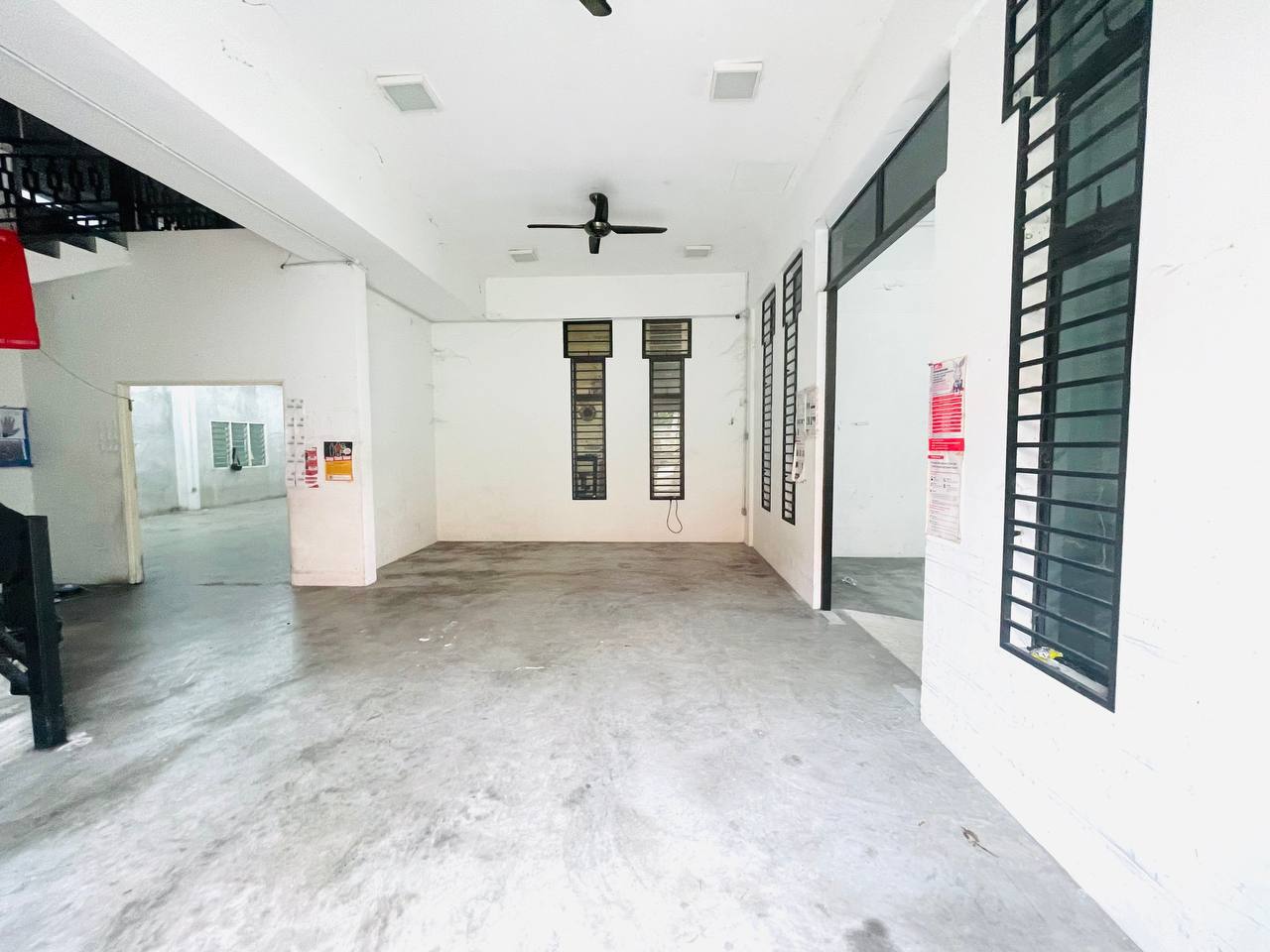 Bungalow or Warehouse Kg Pandan Kuala Lumpur - photo 11