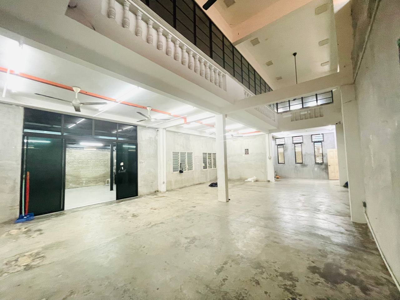 Bungalow or Warehouse Kg Pandan Kuala Lumpur - photo 12