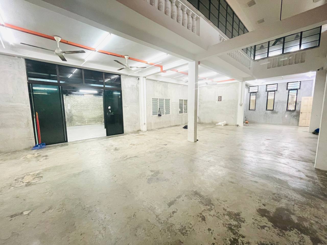 Bungalow or Warehouse Kg Pandan Kuala Lumpur - photo 13