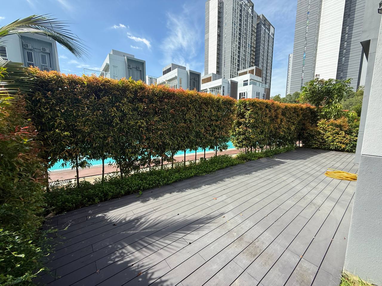 Two Half Storey Bungalow Lake Front Cyberjaya - photo 3