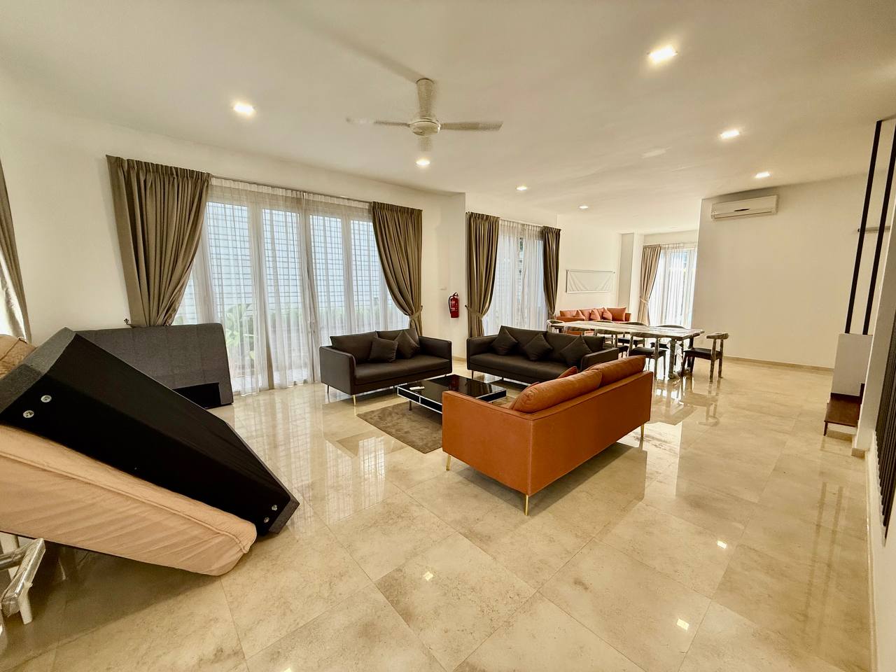 Two Half Storey Bungalow Lake Front Cyberjaya - photo 5