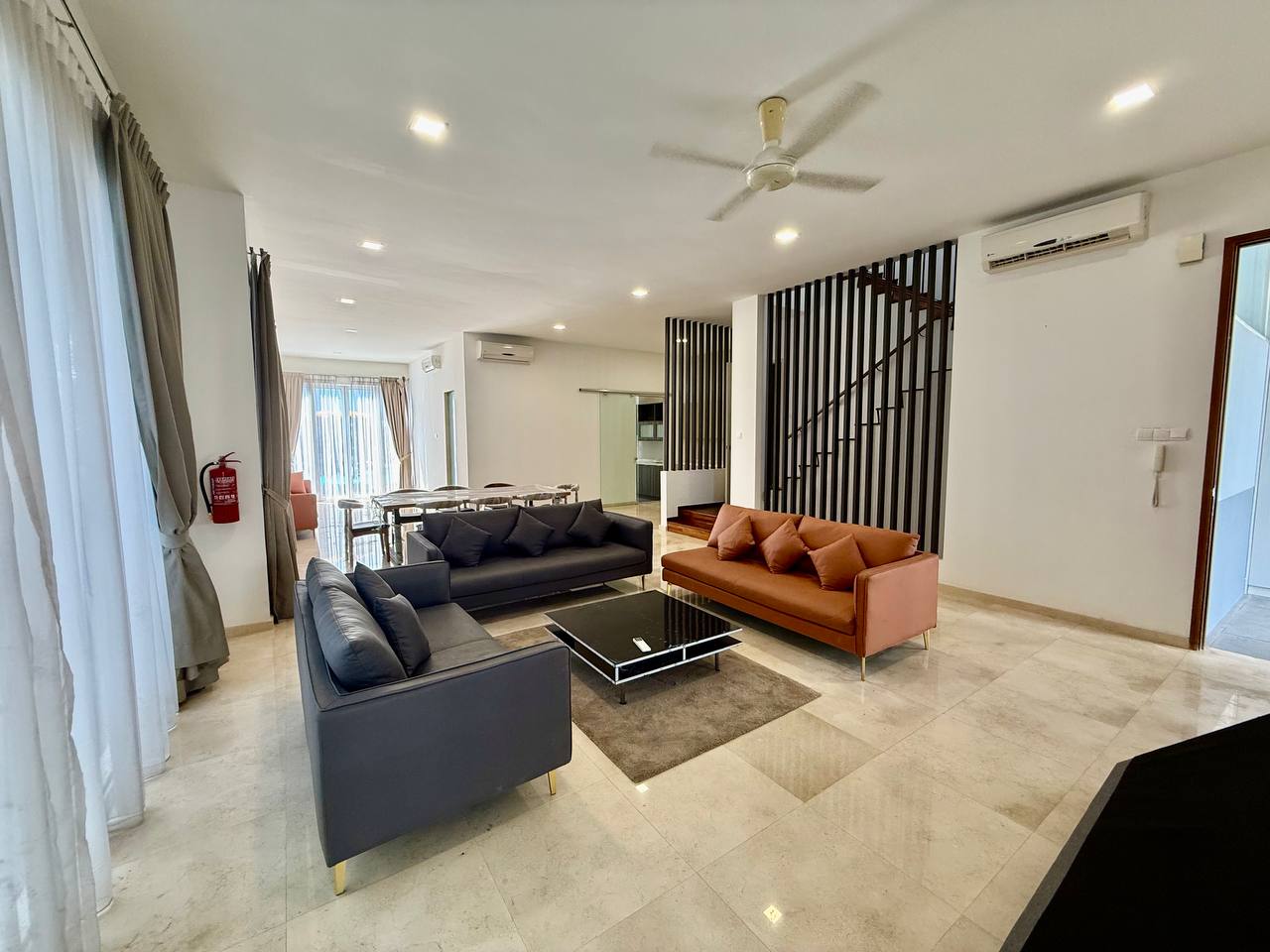 Two Half Storey Bungalow Lake Front Cyberjaya - photo 6