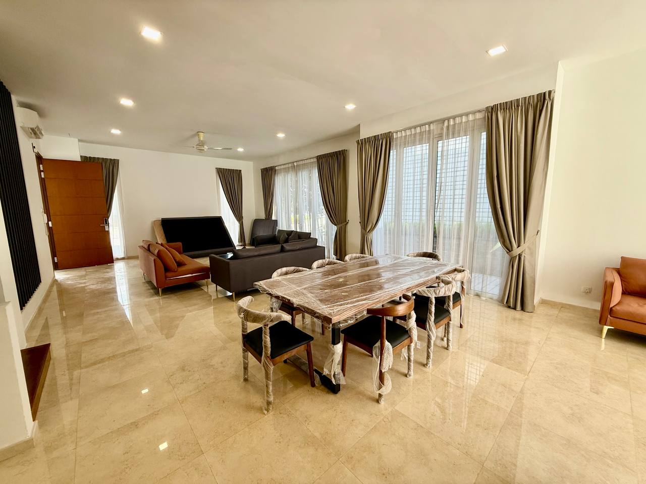 Two Half Storey Bungalow Lake Front Cyberjaya - photo 7